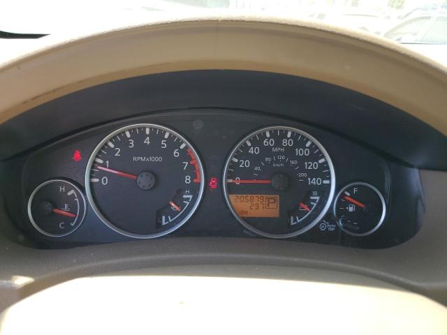 5N1AR18U86C662094 - 2006 NISSAN PATHFINDER LE 灰色 照片 9