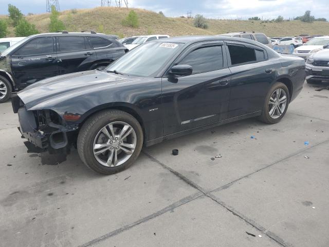 2014 DODGE CHARGER R/T, 