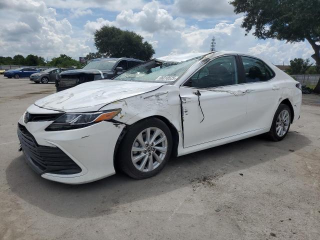 2023 TOYOTA CAMRY LE, 