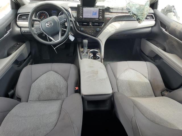 4T1C11AK9PU144922 - 2023 TOYOTA CAMRY LE WHITE photo 8