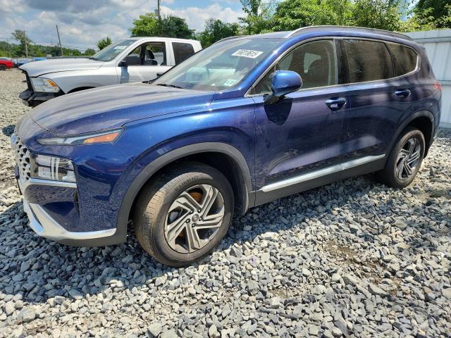 2022 HYUNDAI SANTA FE SEL, 