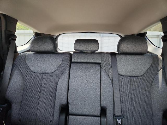 5NMS2DAJXNH437528 - 2022 HYUNDAI SANTA FE SEL BLUE photo 10