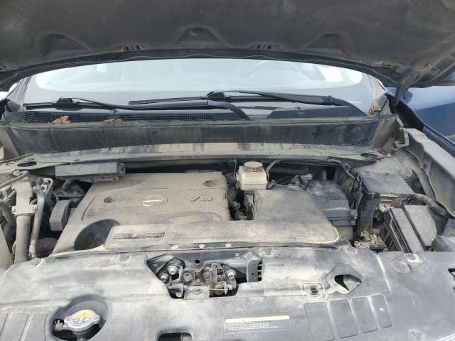 5N1AR2MM5EC606785 - 2014 NISSAN PATHFINDER S 蓝色 照片 12