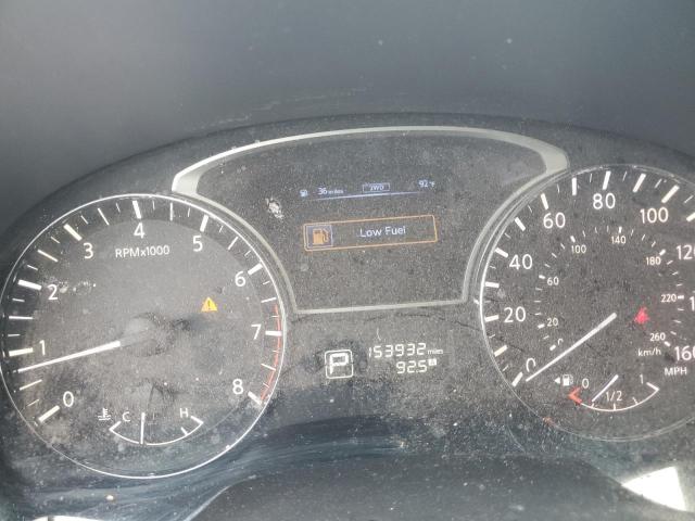 5N1AR2MM5EC606785 - 2014 NISSAN PATHFINDER S 蓝色 照片 9