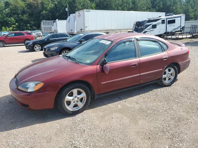 2004 FORD TAURUS SE, 