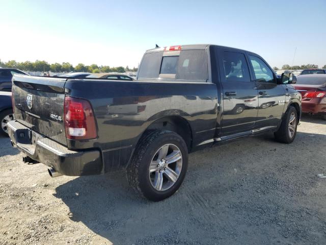 1C6RR7UT3FS788982 - 2015 RAM 1500 SPORT BLACK photo 3