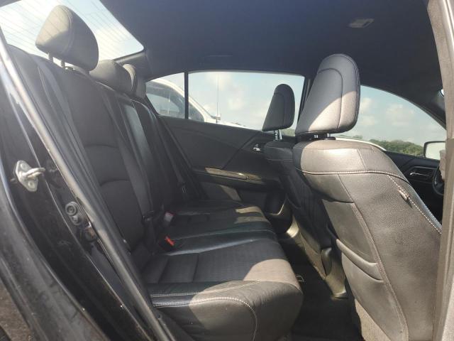 1HGCR2F56HA229923 - 2017 HONDA ACCORD SPORT 黑色 照片 10