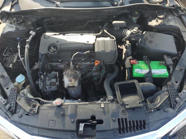 1HGCR2F56HA229923 - 2017 HONDA ACCORD SPORT 黑色 照片 11