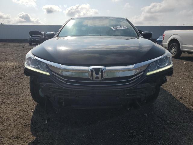 1HGCR2F56HA229923 - 2017 HONDA ACCORD SPORT 黑色 照片 5