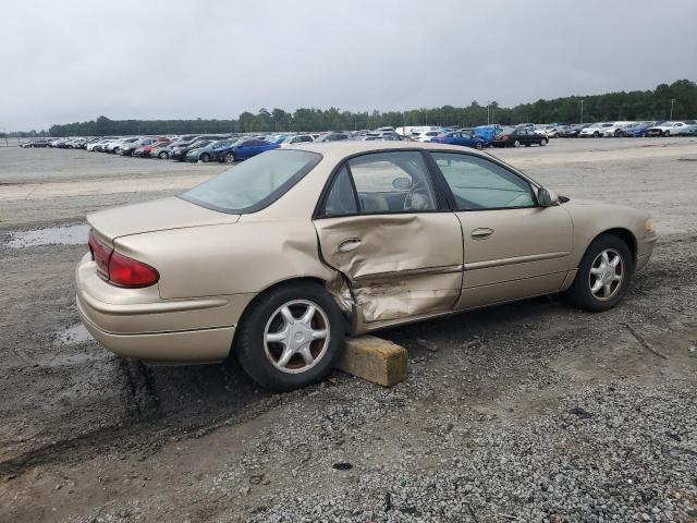 2G4WB52K541349175 - 2004 BUICK REGAL LS 棕色 照片 3