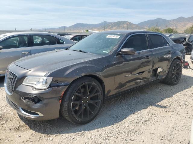 2015 CHRYSLER 300 LIMITED, 