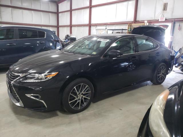 2017 LEXUS ES 350, 
