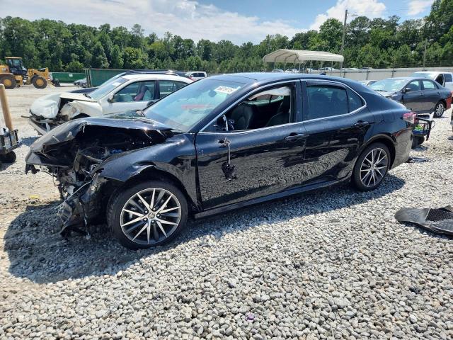 2024 TOYOTA CAMRY XLE, 