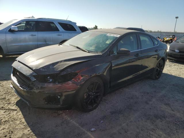 2019 FORD FUSION SE, 