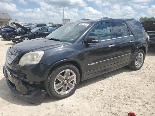 2012 GMC ACADIA DENALI, 