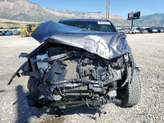 5TFSZ5AN4GX036037 - 2016 TOYOTA TACOMA ACCESS CAB გრაფიტი ფოტო 5