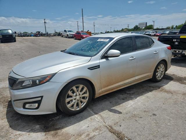 2015 KIA OPTIMA EX, 