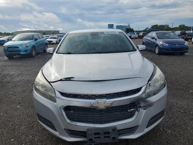 1G11C5SL8FF197806 - 2015 CHEVROLET MALIBU 1LT SILVER photo 5