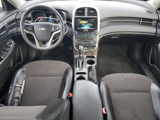 1G11C5SL8FF197806 - 2015 CHEVROLET MALIBU 1LT SILVER photo 8