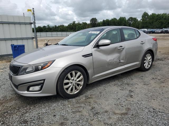 2014 KIA OPTIMA EX, 