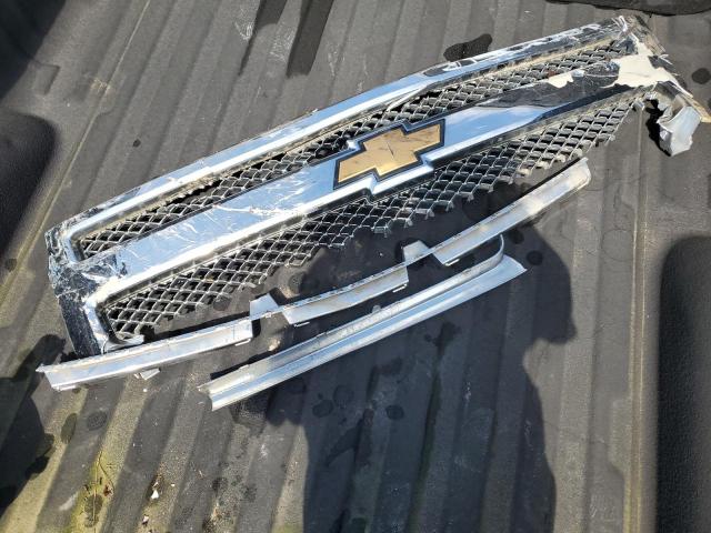 1GCRCPEA4CZ162853 - 2012 CHEVROLET SILVERADO C1500 SILVER photo 12