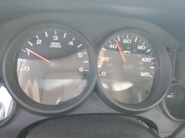 1GCRCPEA4CZ162853 - 2012 CHEVROLET SILVERADO C1500 SILVER photo 9