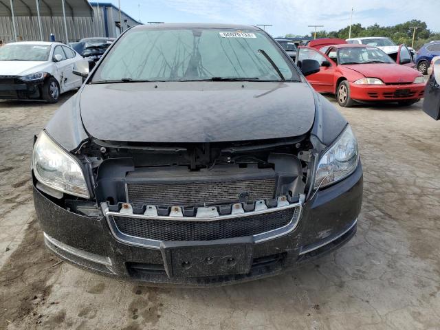 1G1ZC5E07CF204387 - 2012 CHEVROLET MALIBU 1LT 黑色 照片 5