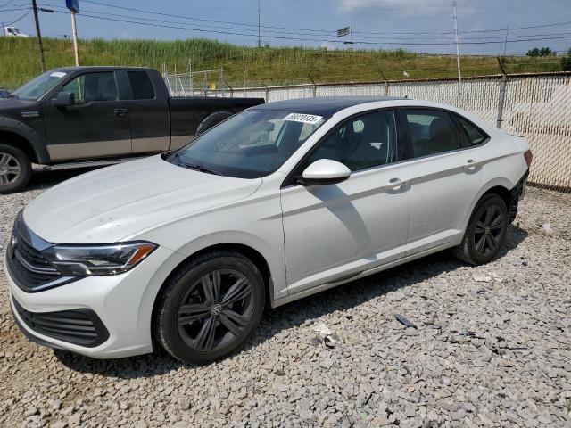 2023 VOLKSWAGEN JETTA SE, 