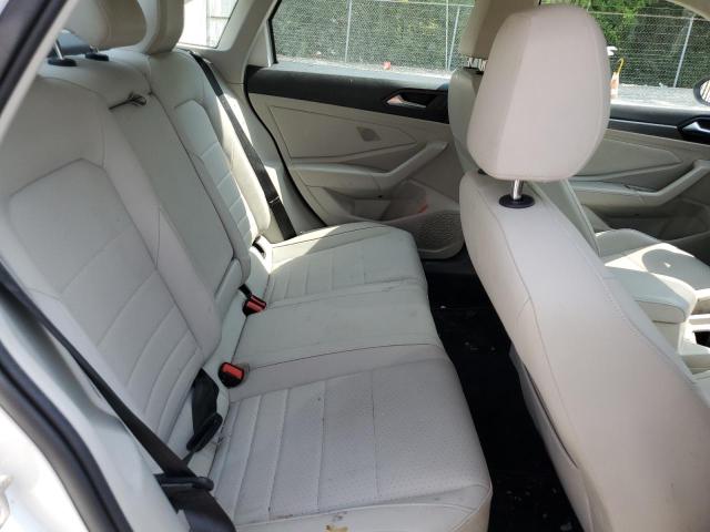 3VW7M7BU0PM009913 - 2023 VOLKSWAGEN JETTA SE თეთრი ფოტო 10