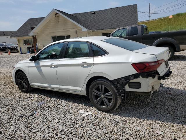 3VW7M7BU0PM009913 - 2023 VOLKSWAGEN JETTA SE თეთრი ფოტო 2