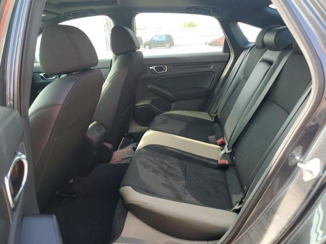 2HGFE4F84SH350697 - 2025 HONDA CIVIC SPORT 灰色 照片 10