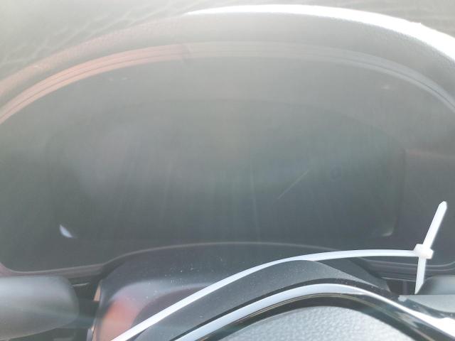 2HGFE4F84SH350697 - 2025 HONDA CIVIC SPORT 灰色 照片 9