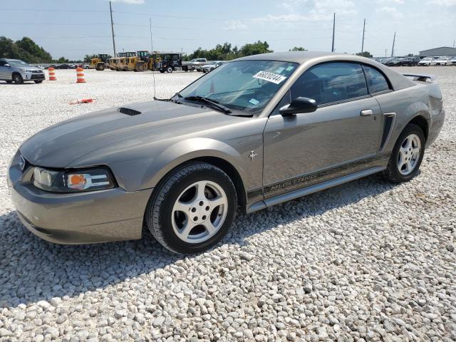 2002 FORD MUSTANG, 