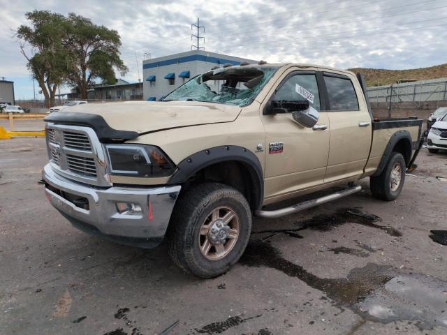 2011 DODGE RAM 2500, null