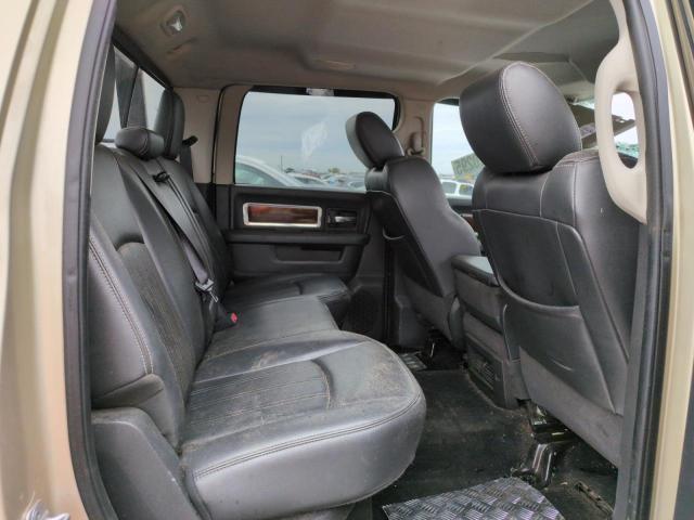 3D7UT2CL4BG523522 - 2011 DODGE RAM 2500 GOLD photo 10