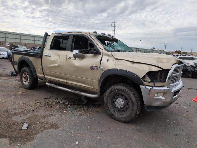 3D7UT2CL4BG523522 - 2011 DODGE RAM 2500 GOLD photo 4