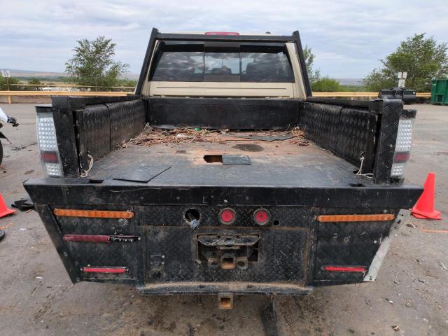 3D7UT2CL4BG523522 - 2011 DODGE RAM 2500 GOLD photo 6