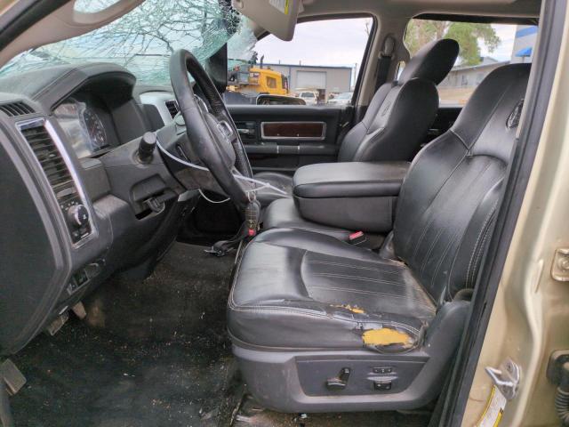 3D7UT2CL4BG523522 - 2011 DODGE RAM 2500 GOLD photo 7
