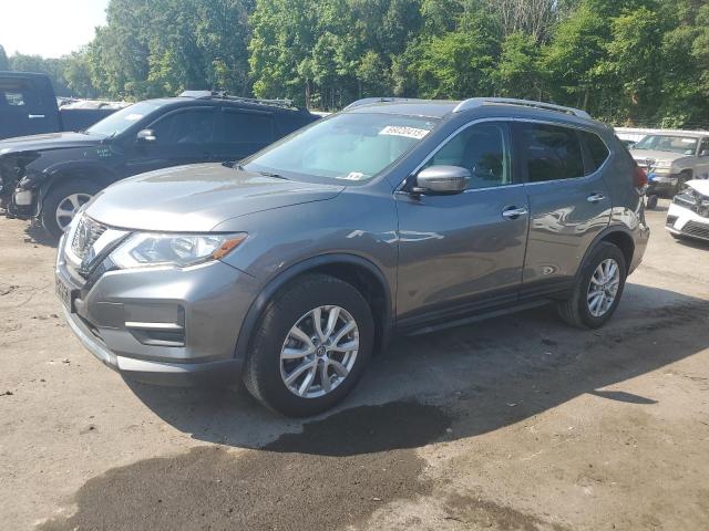 2020 NISSAN ROGUE S, 