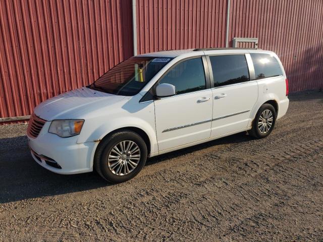 2014 CHRYSLER TOWN & COU TOURING L, 