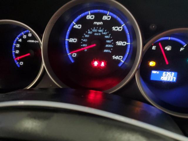 JHMGD38677S025746 - 2007 HONDA FIT S 蓝色 照片 9