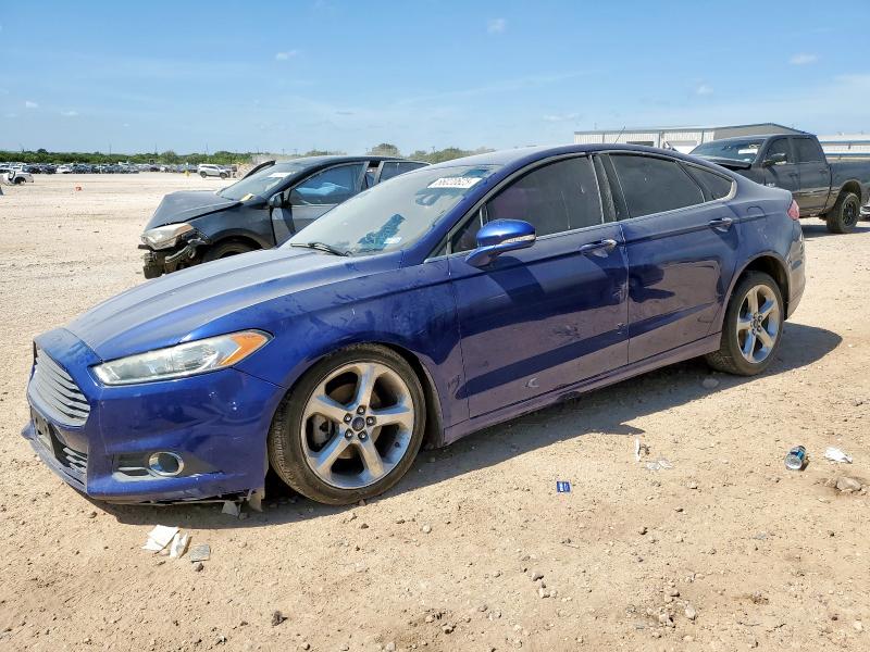 2013 FORD FUSION SE, 