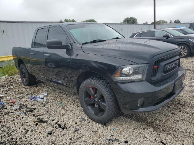 1C6RR7FT8ES349675 - 2014 RAM 1500 ST BLACK photo 4