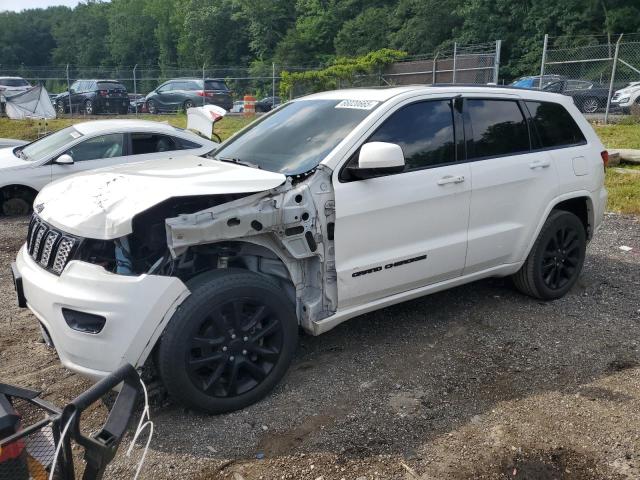 2020 JEEP GRAND CHER LAREDO, 