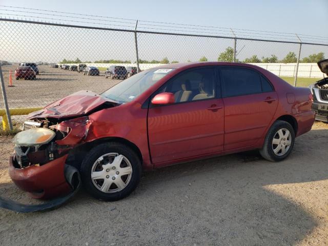 2005 TOYOTA COROLLA CE, 