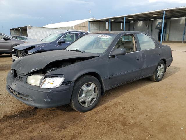 2000 TOYOTA CAMRY LE, 