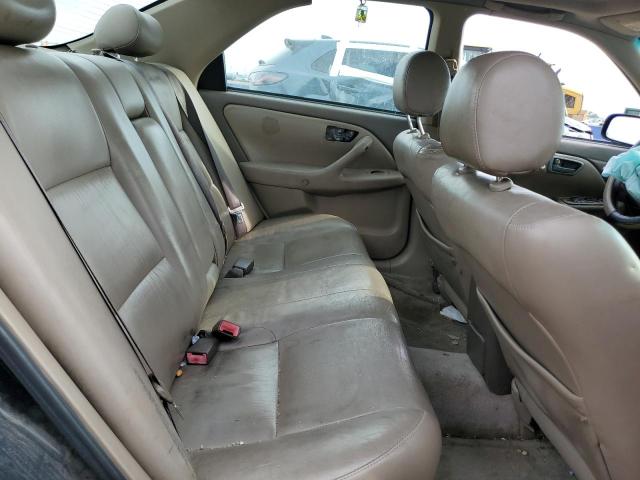 4T1BF22KXYU934152 - 2000 TOYOTA CAMRY LE BLACK photo 10