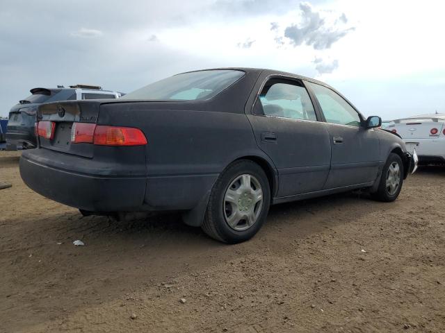 4T1BF22KXYU934152 - 2000 TOYOTA CAMRY LE BLACK photo 3