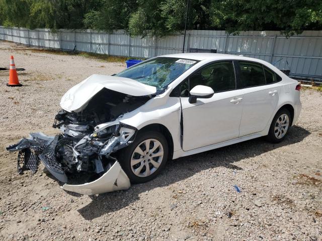 2021 TOYOTA COROLLA LE, 