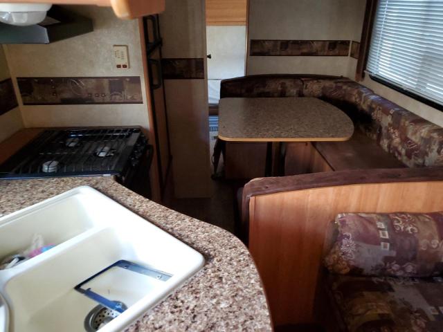 4YDT3012791530104 - 2009 KEYSTONE SPRINTER WHITE photo 6